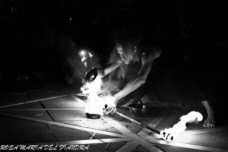 Vassago Festa Medievale 